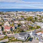 Cabrillo Villa - Massive 7Br La Jolla Estate