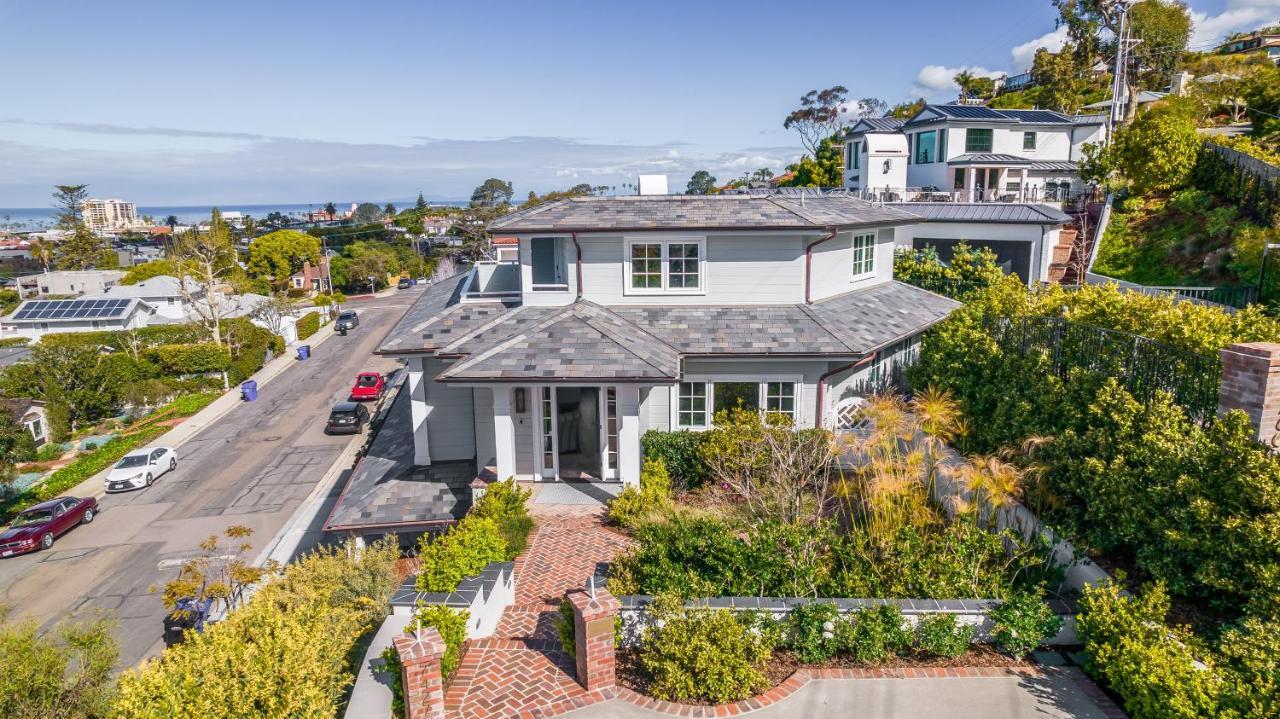 Villa Cabrillo - Massive 7br La Jolla Estate