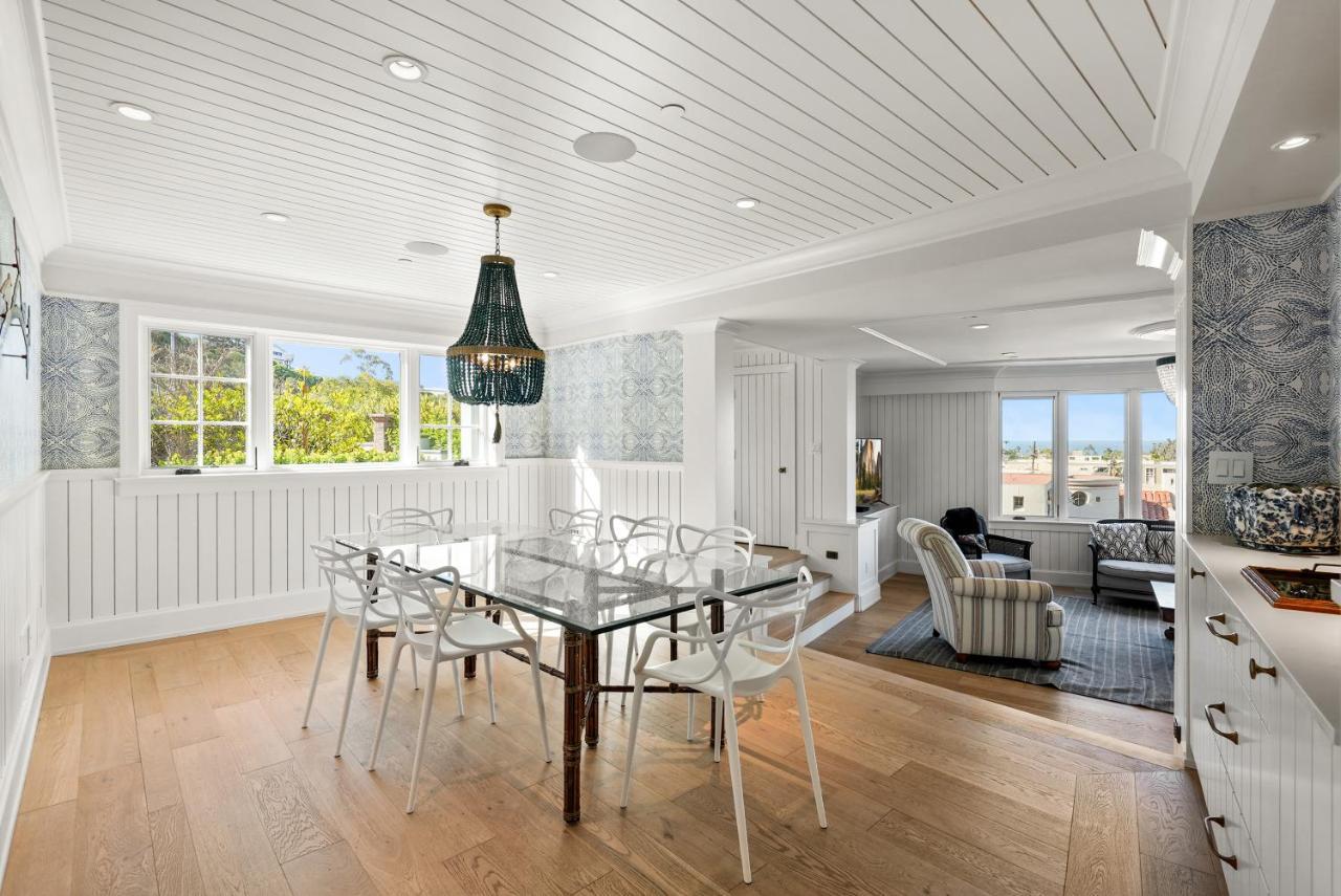 Cabrillo - Massive 7br La Jolla Estate Villa