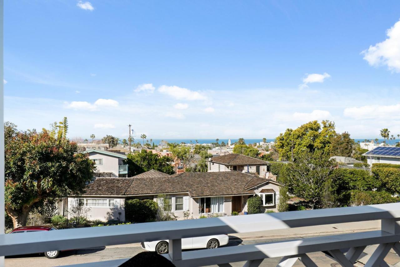 Villa Cabrillo - Massive 7br La Jolla Estate *