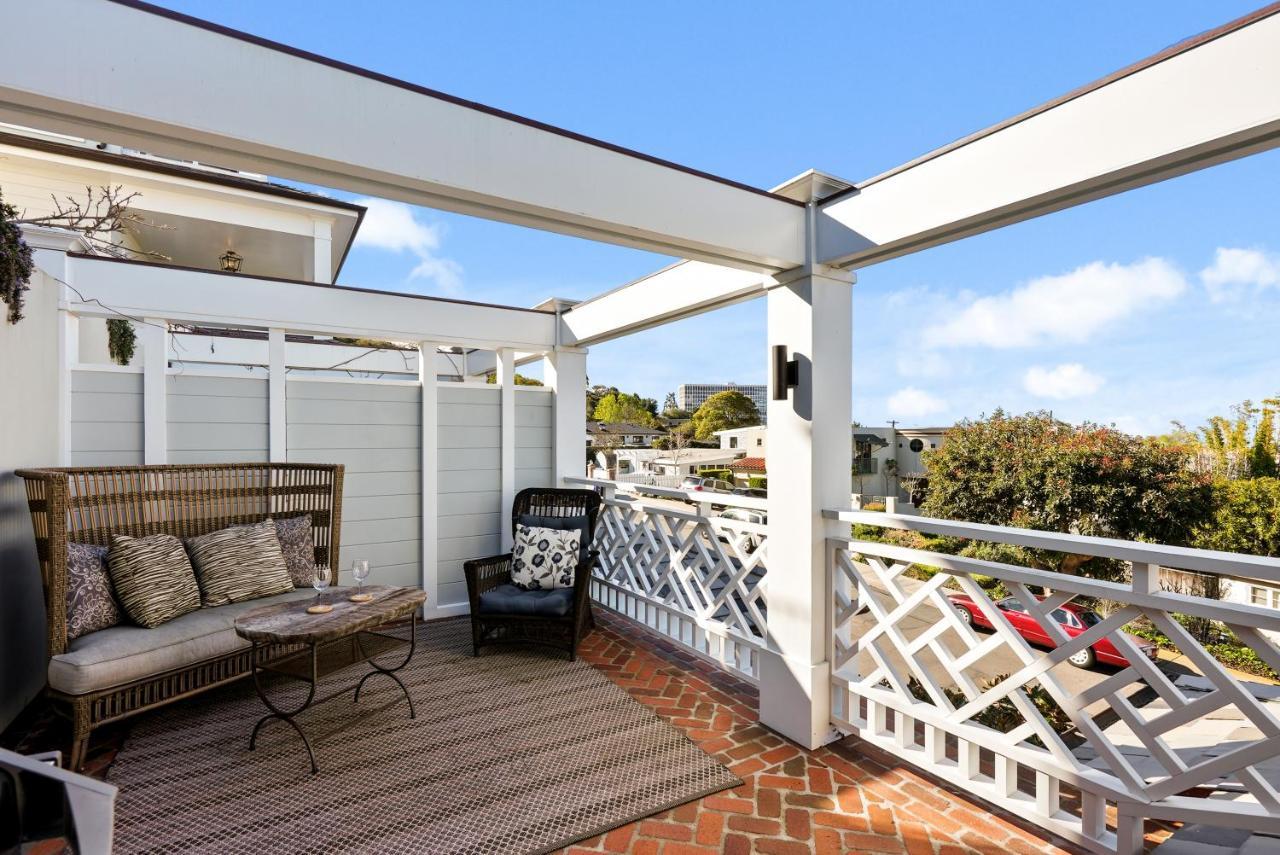 Cabrillo - Massive 7br La Jolla Estate
