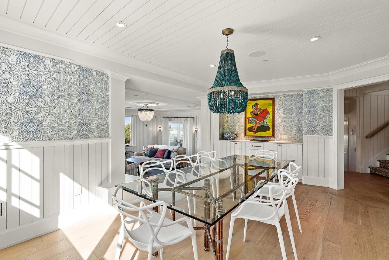 Cabrillo - Massive 7br La Jolla Estate Villa *