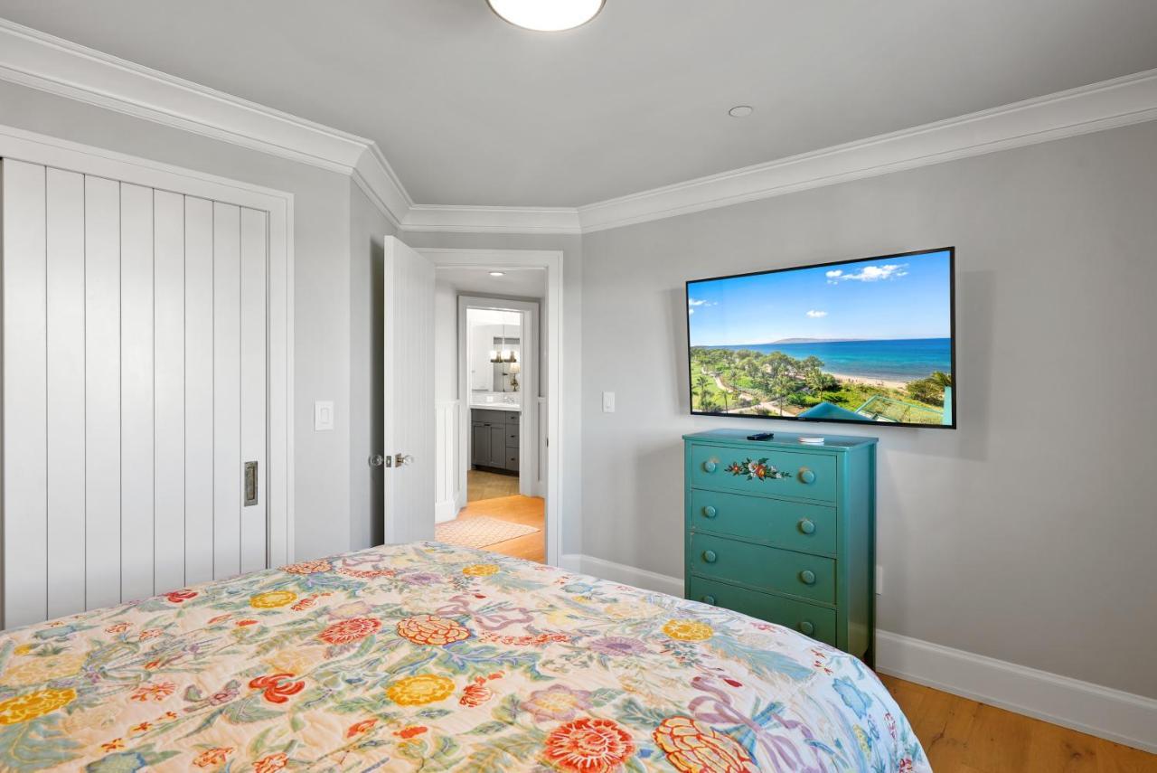 Cabrillo - Massive 7br La Jolla Estate Villa *
