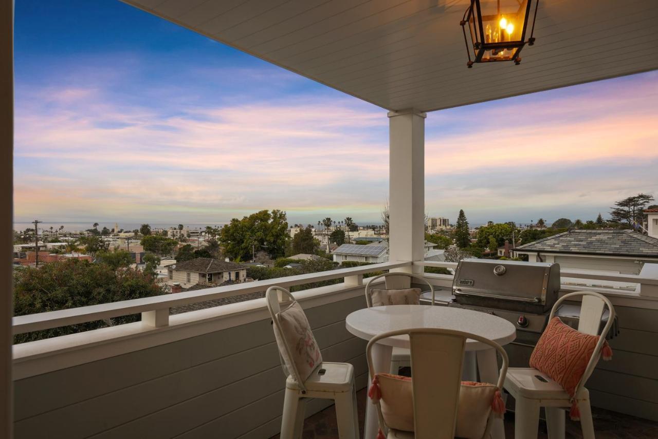 Villa Cabrillo - Massive 7br La Jolla Estate *