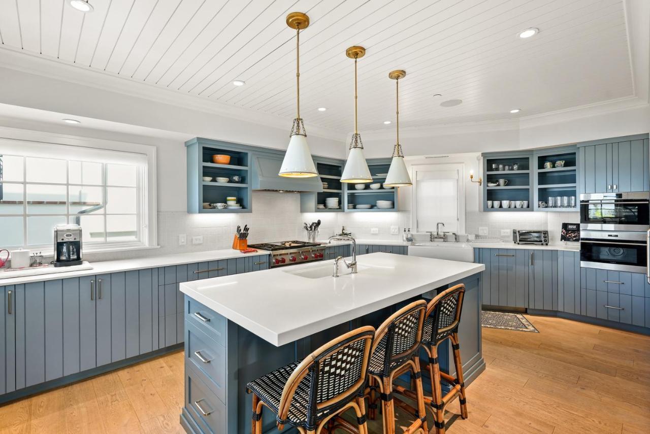 Cabrillo - Massive 7br La Jolla Estate *