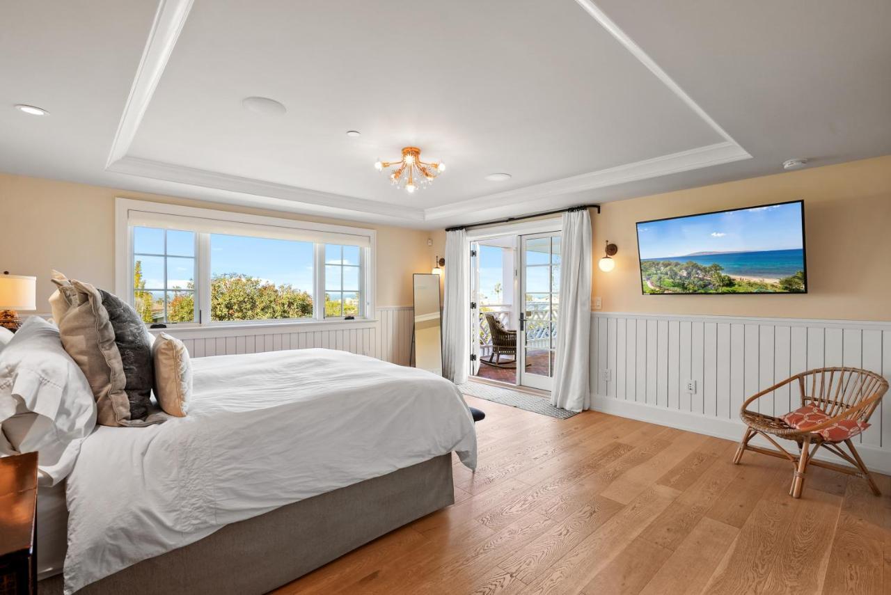 Cabrillo - Massive 7br La Jolla Estate *