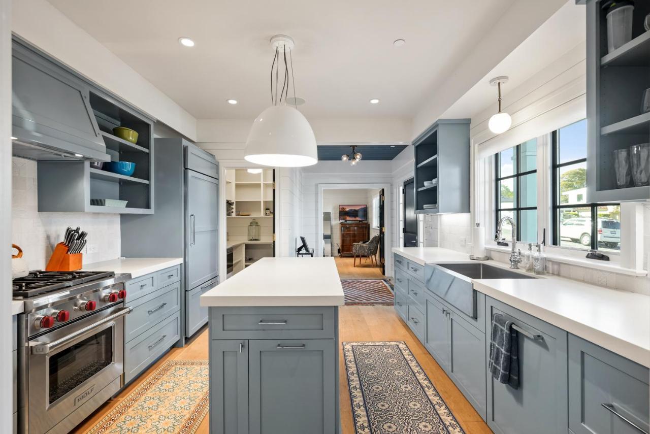 Cabrillo - Massive 7br La Jolla Estate San Diego