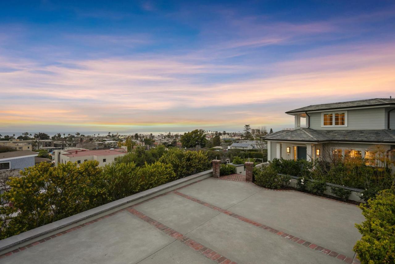 Villa Cabrillo - Massive 7br La Jolla Estate San Diego