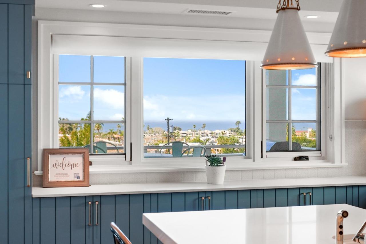Cabrillo - Massive 7br La Jolla Estate Villa San Diego