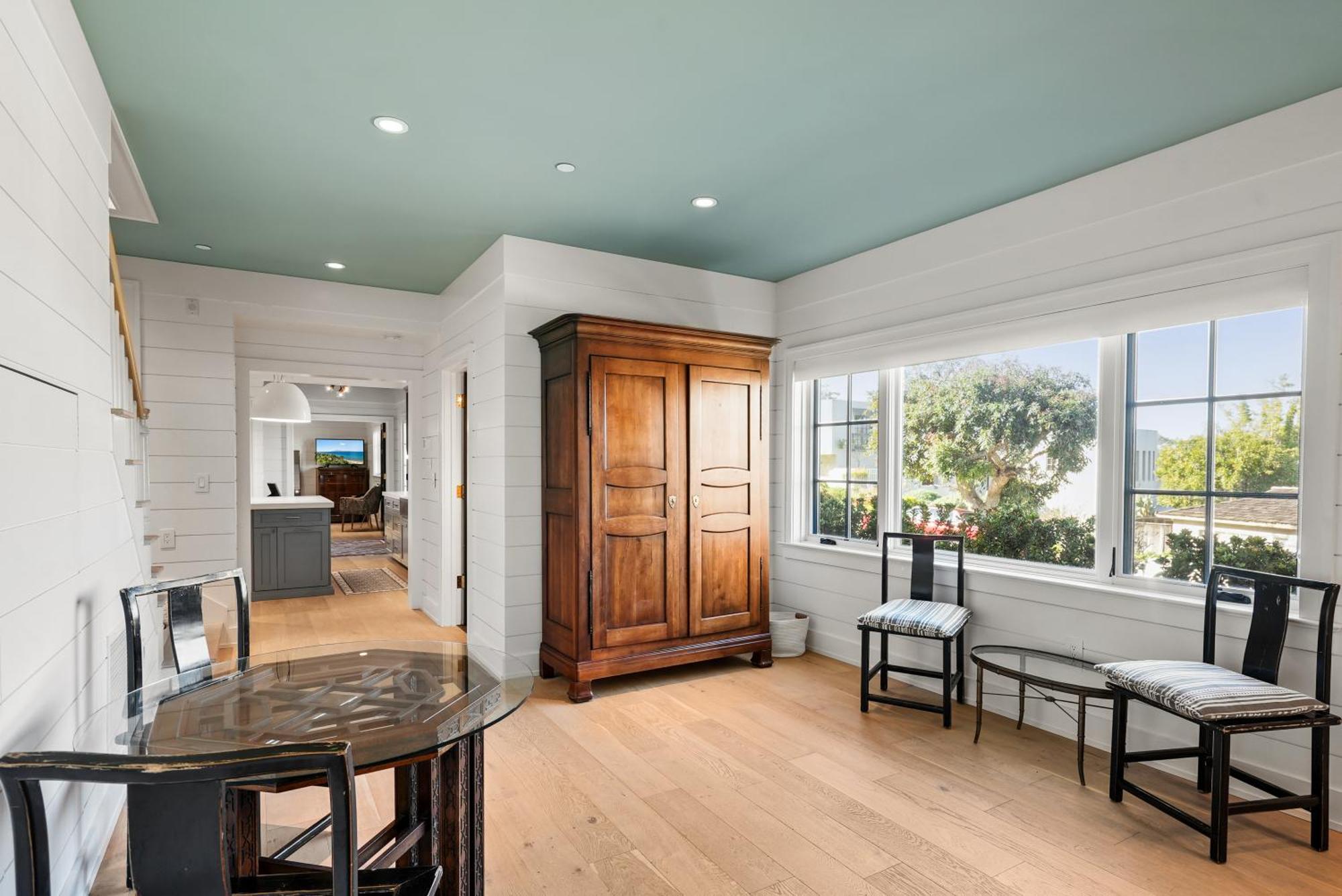 Cabrillo - Massive 7br La Jolla Estate Villa *