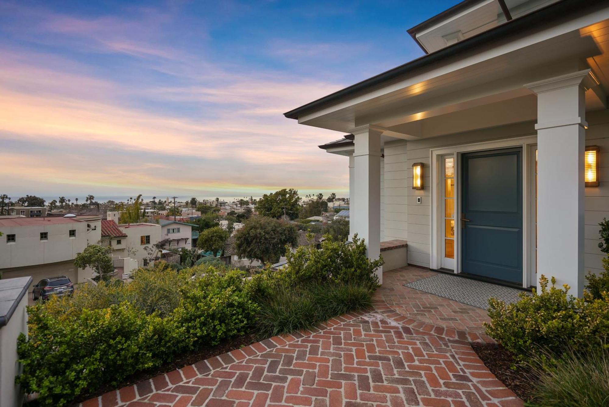 Villa Cabrillo - Massive 7br La Jolla Estate *